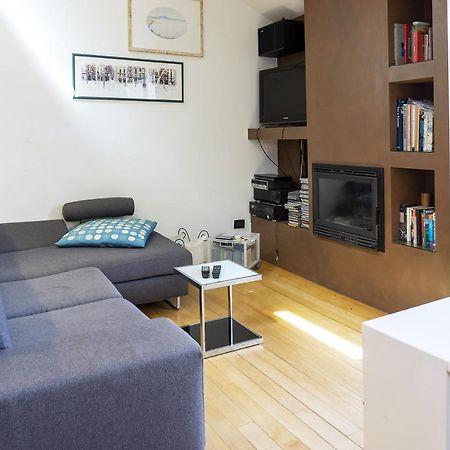 Gethekey Borgo Terrace Apartment Bolonia Exterior foto